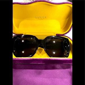 GUCCI Sunglasses